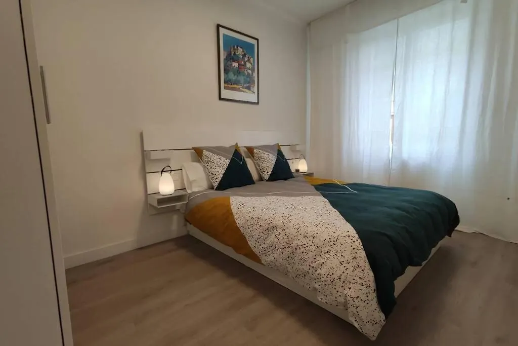 Larraina By Clabao Apartment Pamplona