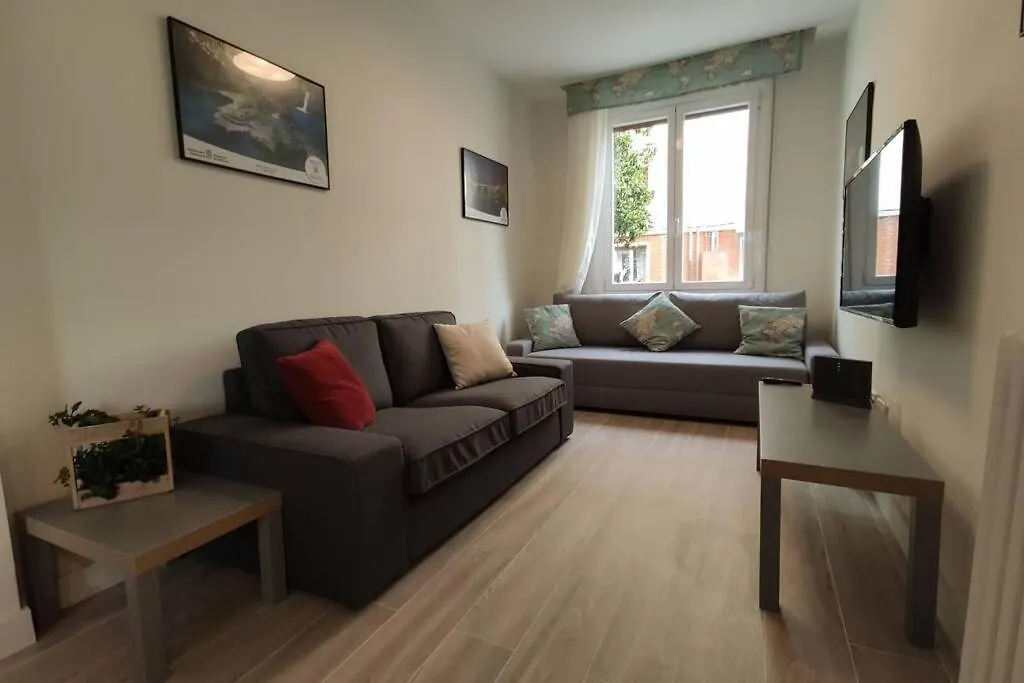 Larraina By Clabao Apartment Pamplona