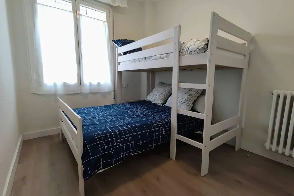 Larraina By Clabao Apartment Pamplona